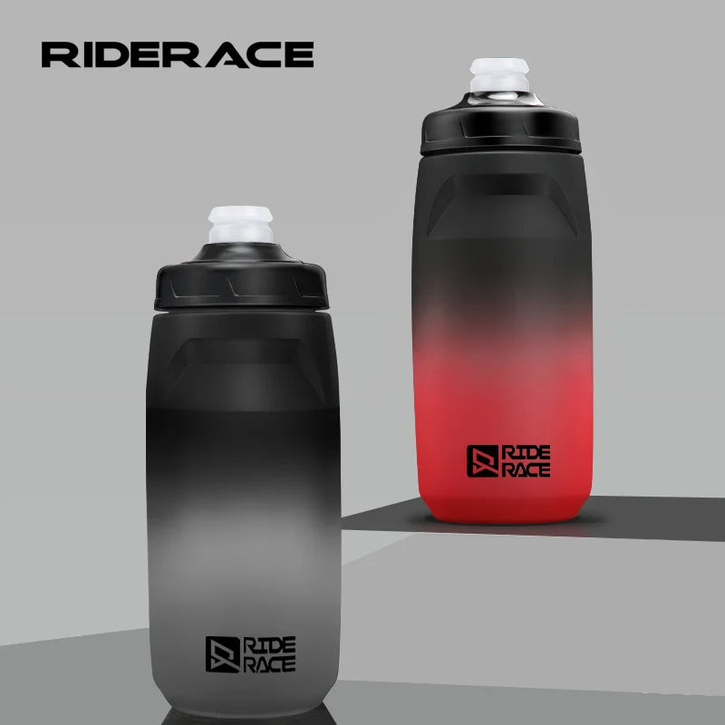 620ML Ultralight Bike Water Bottle – Leak-Proof & Taste-Free