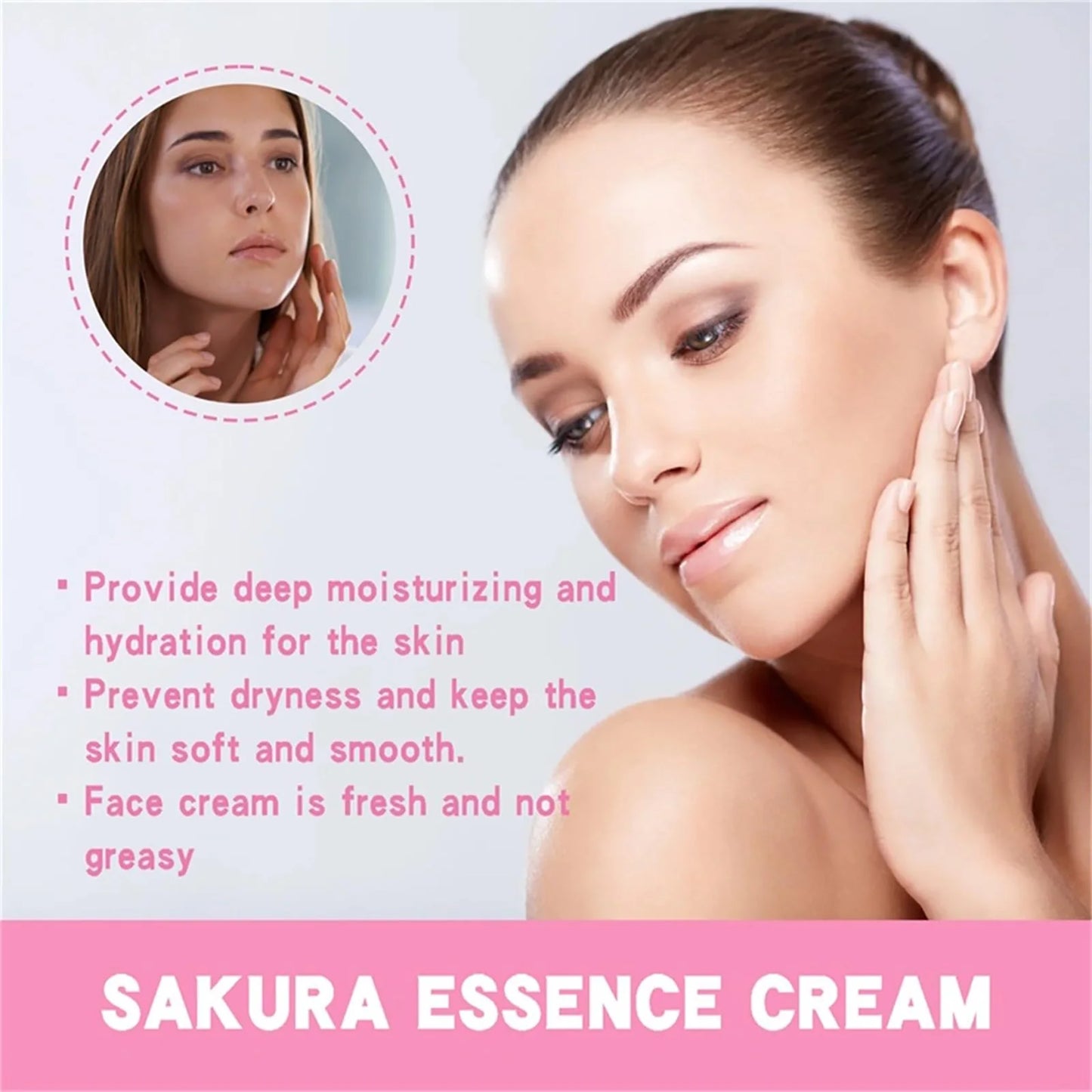 Anti-Glycation Skin Treatment – Hydrate & Even Skin Tone