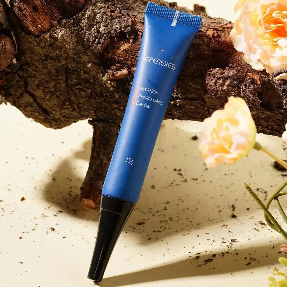 Moisturizing Eye Gel – Reduces Fine Lines & Under Eye Care