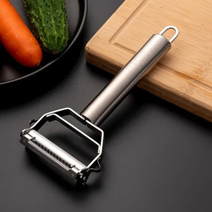 Multi-Function Kitchen Peeler – Easy & Efficient
