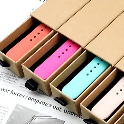 Apple Watch Band – 38mm to 49mm Compatible