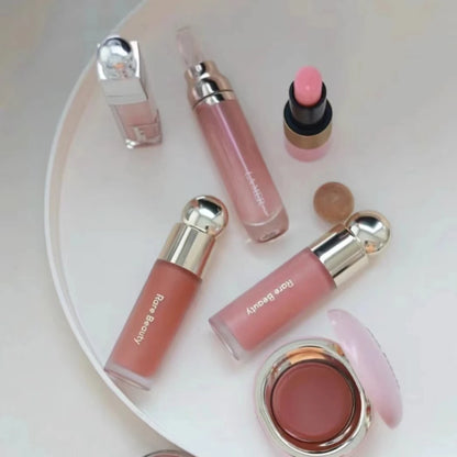 Rare Beauty Liquid Blush – Long-Lasting Glow & Hydration