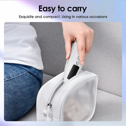 Neck & Face Vibration Massager – Personal Beauty Lifting Device