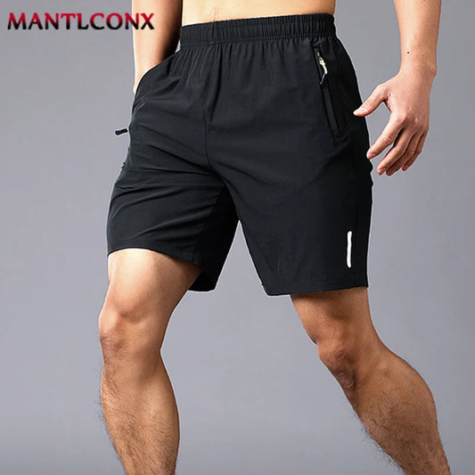 Lightweight Sports Shorts – Beach & Gym