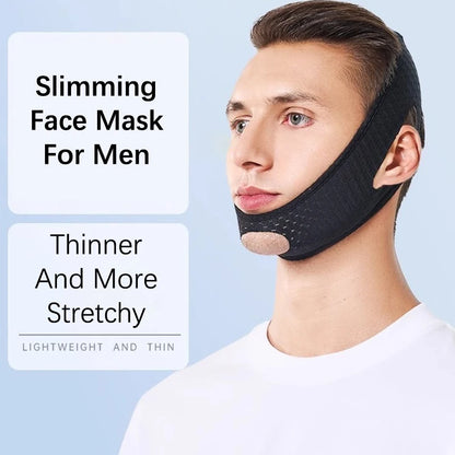 V Face Shaper Massager – Anti-Wrinkle & Double Chin Care