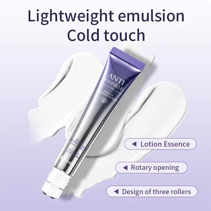 O'CHEAL Eye Cream Roller – Anti-Wrinkle & Dark Circle Care