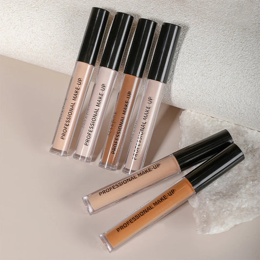 Pro Matte Concealer – Flawless Finish & 24H Wear