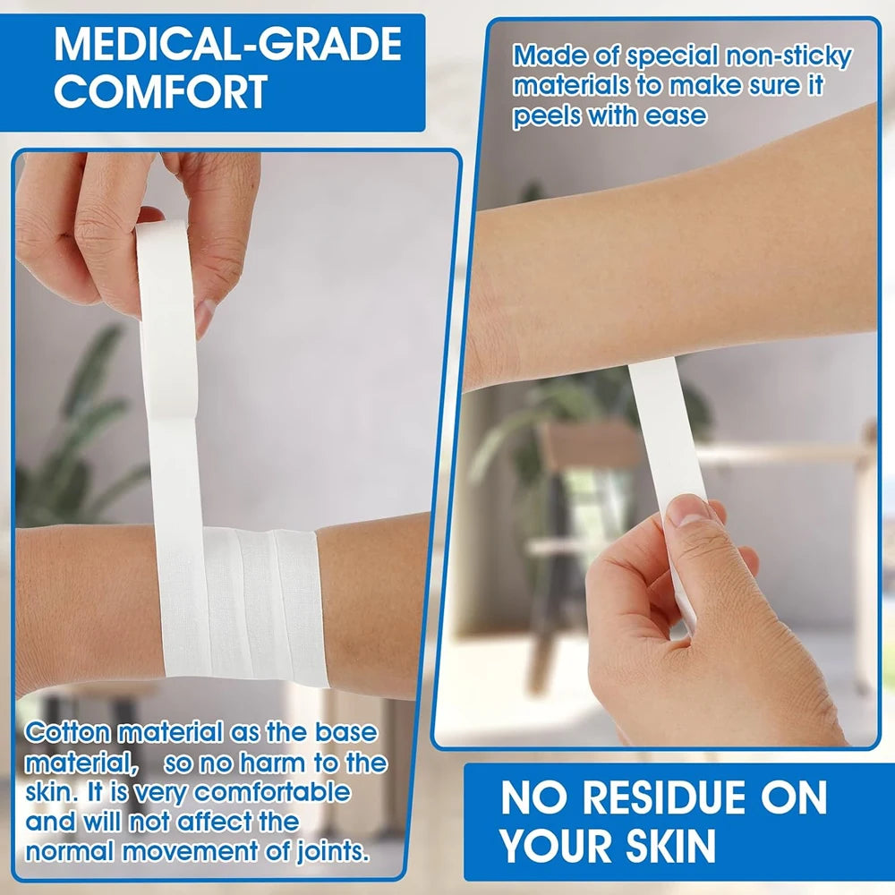 Finger Protection Tape – Volleyball, Basketball & Gym Use