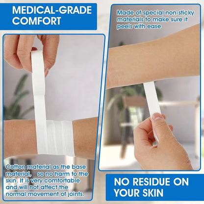 Finger Protection Tape – Volleyball, Basketball & Gym Use