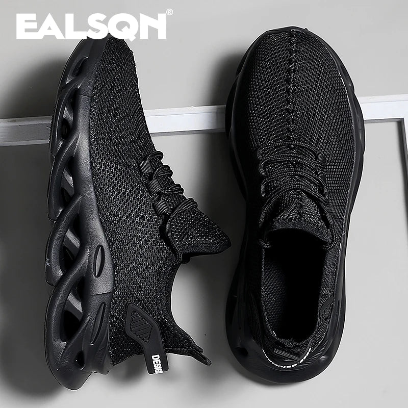 UltraLight Mesh Sneakers – Run, Walk, Breathe