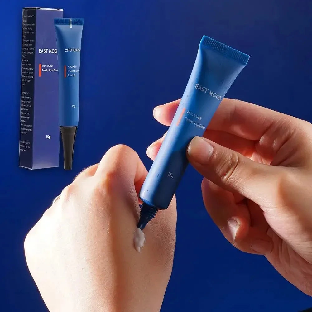 Moisturizing Eye Gel – Reduces Fine Lines & Under Eye Care
