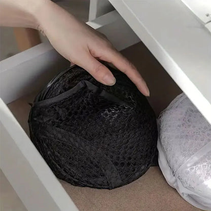 Pop-up Dirty Clothes Hamper – Easy Storage