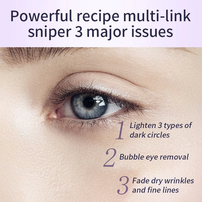 O'CHEAL Eye Cream Roller – Anti-Wrinkle & Dark Circle Care