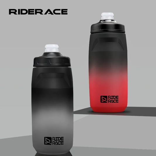 620ML Ultralight Bike Water Bottle – Leak-Proof & Taste-Free
