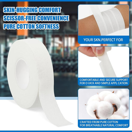 Finger Protection Tape – Volleyball, Basketball & Gym Use