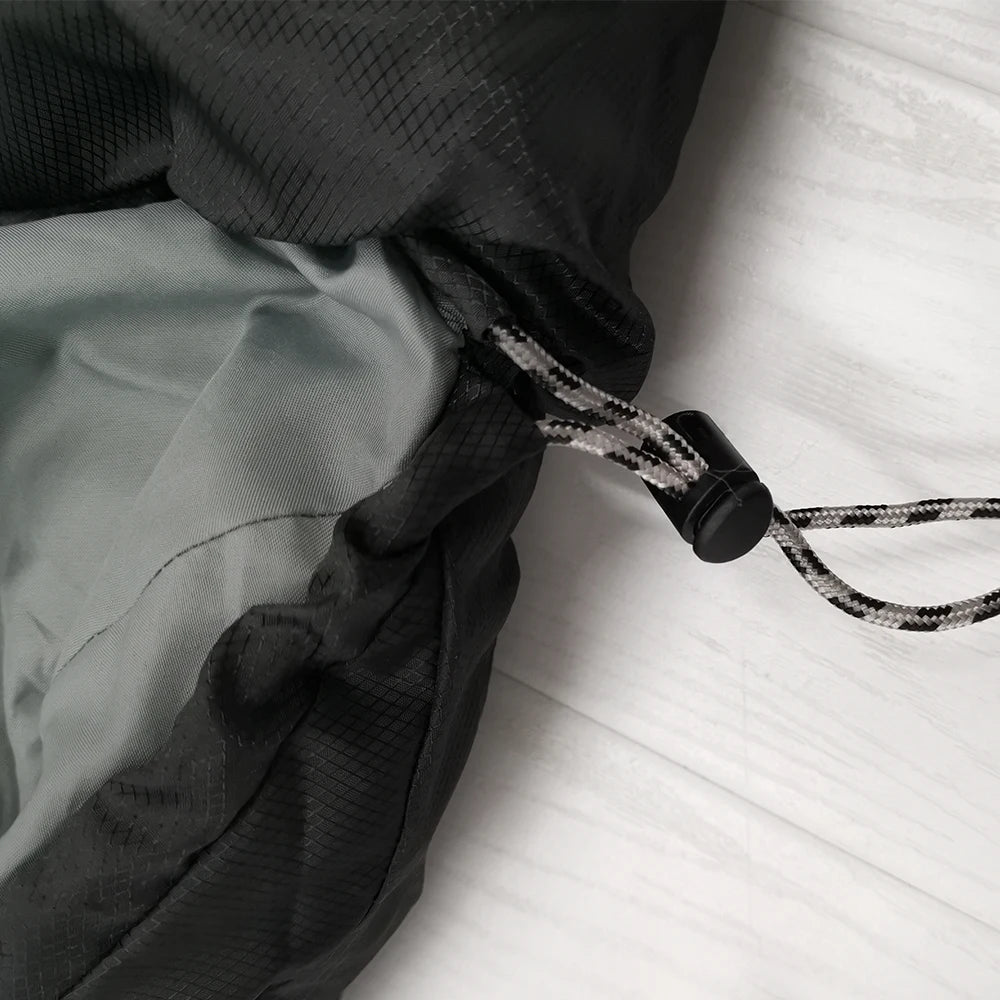 4-Season Sleeping Bag – Warm, Lightweight & Compact