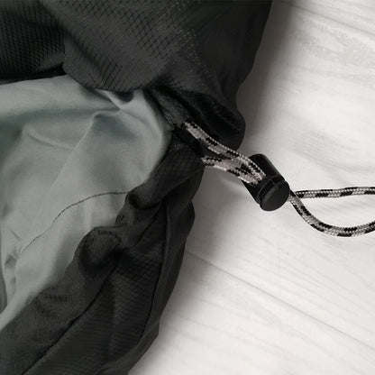 4-Season Sleeping Bag – Warm, Lightweight & Compact