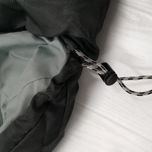 4-Season Sleeping Bag – Warm, Lightweight & Compact