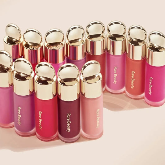 Rare Beauty Liquid Blush – Long-Lasting Glow & Hydration