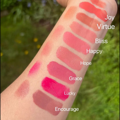 Rare Beauty Liquid Blush – Long-Lasting Glow & Hydration