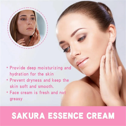 Anti-Glycation Skin Treatment – Hydrate & Even Skin Tone
