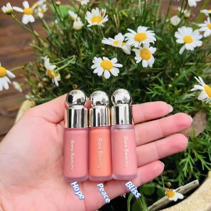 Rare Beauty Liquid Blush – Long-Lasting Glow & Hydration