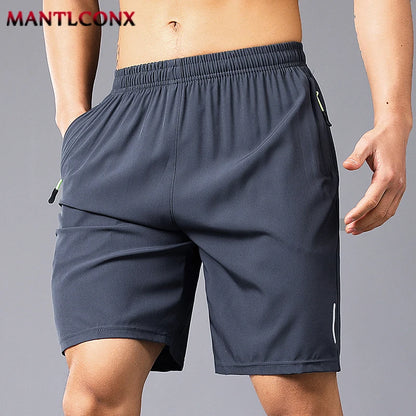 Lightweight Sports Shorts – Beach & Gym