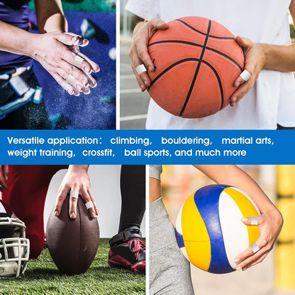 Finger Protection Tape – Volleyball, Basketball & Gym Use