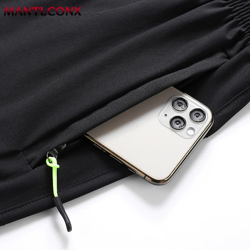 Lightweight Sports Shorts – Beach & Gym