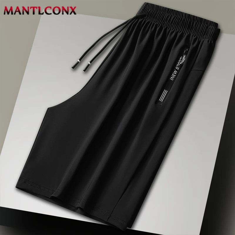 Lightweight Sports Shorts – Beach & Gym
