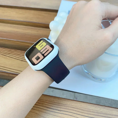 Apple Watch Band – 38mm to 49mm Compatible