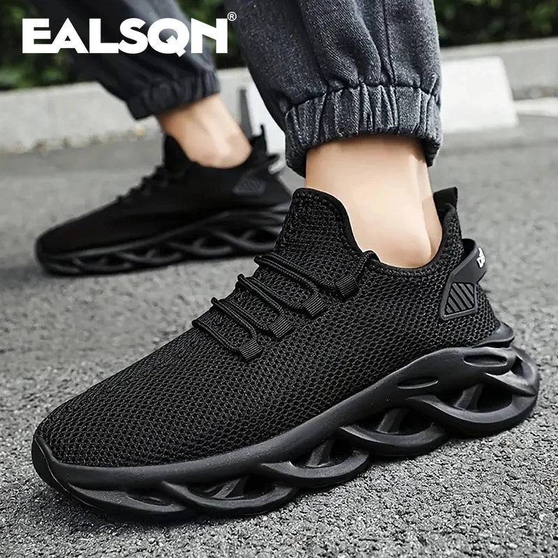 UltraLight Mesh Sneakers – Run, Walk, Breathe