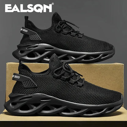 UltraLight Mesh Sneakers – Run, Walk, Breathe