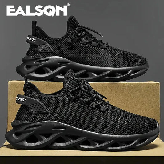UltraLight Mesh Sneakers – Run, Walk, Breathe