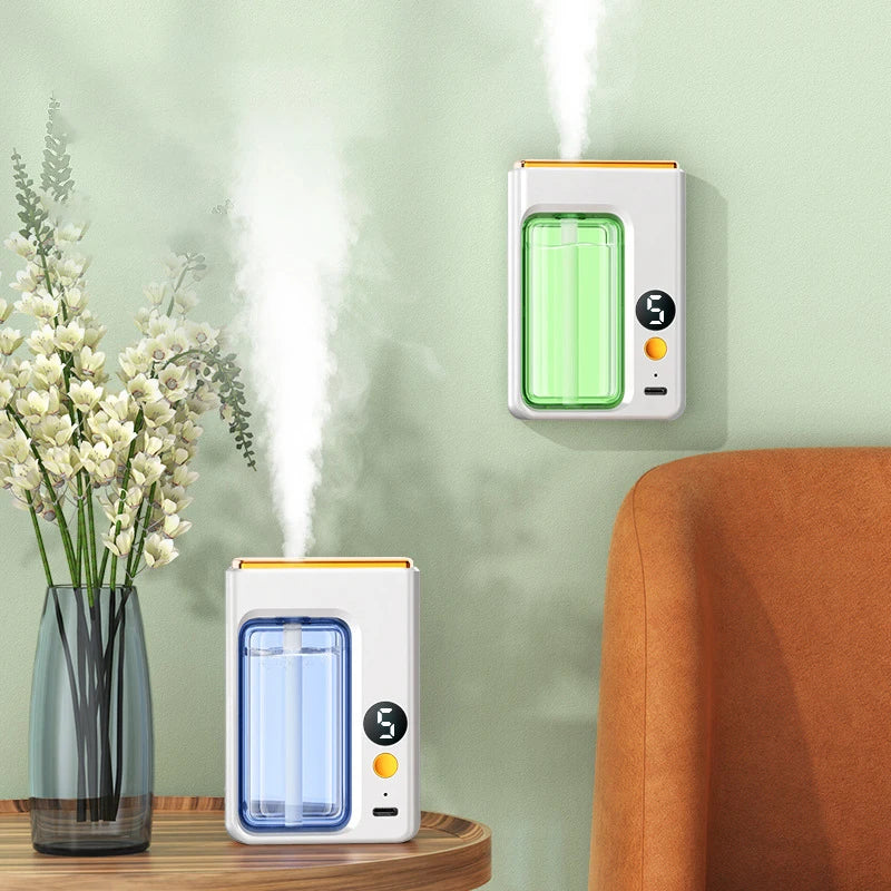 Car Perfume Diffuser – Deodorizer for Bathroom & Auto