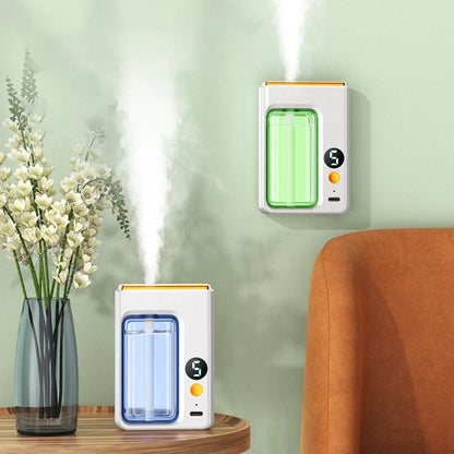 Car Perfume Diffuser – Deodorizer for Bathroom & Auto