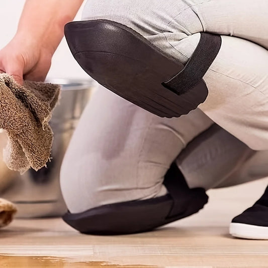 Durable Knee Pads for Industrial & Auto Professionals