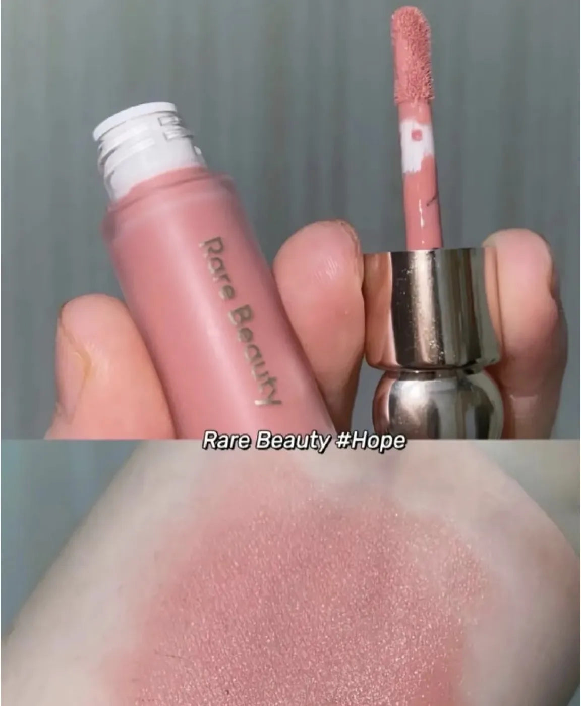 Rare Beauty Liquid Blush – Long-Lasting Glow & Hydration