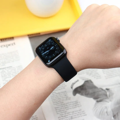 Apple Watch Band – 38mm to 49mm Compatible