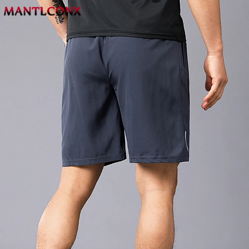 Lightweight Sports Shorts – Beach & Gym