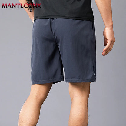 Lightweight Sports Shorts – Beach & Gym