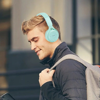 Y08 Gaming Earphones – Macaron Style
