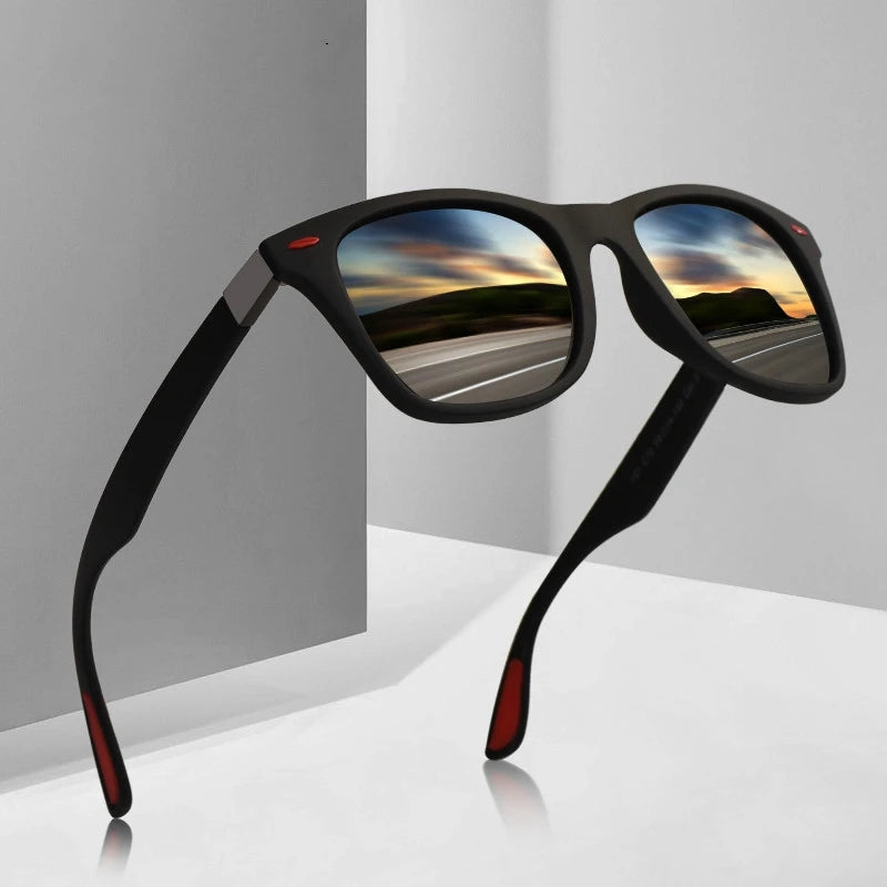 Day & Night Driving Goggles – Outdoor Sport Sunglasses for Night Vision