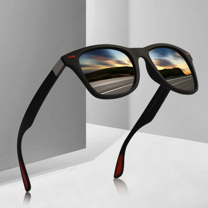 Day & Night Driving Goggles – Outdoor Sport Sunglasses for Night Vision