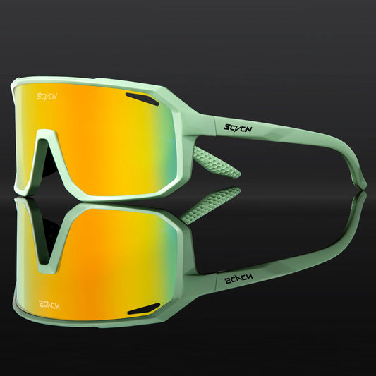 Bike Riding Glasses – Outdoor Sports UV Goggles by SCVCN